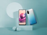 Il Redmi Note 10S è alimentato dal SoC MediaTek Helios G95. (Fonte immagine: Xiaomi)