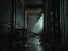 Immagine del gioco Resident Evil Requiem su Steam. (Fonte: Steam) 
