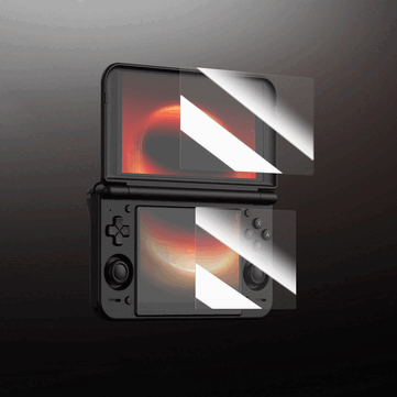 Protezione per lo schermo Retroid Pocket Duo.