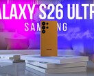 Secondo il leaker Ice Universe, Galaxy S26 Ultra sarà più sottile e leggero dell'iPhone 17 Pro Max. Tuttavia, ci si aspetta solo un piccolo aggiornamento della fotocamera. (Fonte: TT Technology)