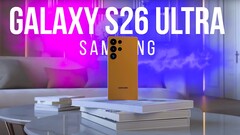 Secondo il leaker Ice Universe, Galaxy S26 Ultra sarà più sottile e leggero dell'iPhone 17 Pro Max. Tuttavia, ci si aspetta solo un piccolo aggiornamento della fotocamera. (Fonte: TT Technology)