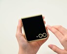 Samsung Galaxy Z Flip 6 Olympic Edition (Fonte: Samsung Newsroom)