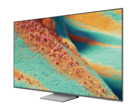 Il Samsung QN85F (nella foto) è un televisore Neo QLED di fascia media. (Fonte: Samsung)