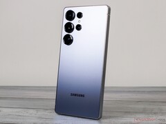 L&#039;ultima beta di One UI 8 per il Samsung Galaxy S25 Ultra ha problemi con le foto della luna (Fonte: Notebookcheck)