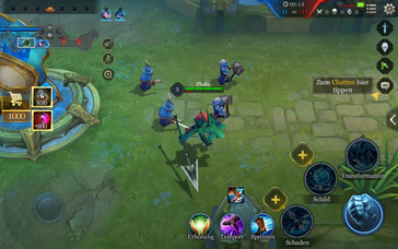 Arena of Valor