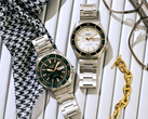 Seiko HDB004 e HDB005 