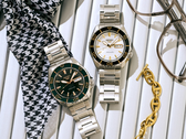 Seiko HDB004 e HDB005 