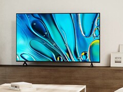 Sony sta portando il televisore Bravia 3 nel Regno Unito. (Fonte: Sony)