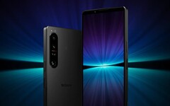 Sony ha sempre impressionato con la sua linea Xperia e potrebbe fare ancora di più nel 2023. (Fonte: Sony)