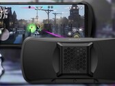 Lo smartphone Sony Xperia 1 IV Gaming Edition è stato lanciato contemporaneamente all'Xperia Stream Gaming Gear. (Fonte: Sony - modifica)