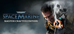 I clienti di Space Marine Master Crafted Edition possono ora chiedere un rimborso (fonte: steam)