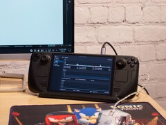 La nuova tecnologia Linux raggiunge velocità di accesso alla memoria impressionanti, ma l'attuale Steam Deck non può sfruttarla.