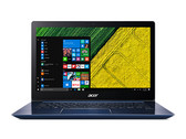 Recensione breve del Portatile Acer Swift 3 (i5-7200U, HD 620)