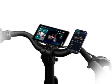 La visualizzazione delle mappe è possibile