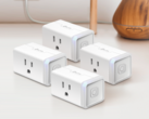 L'ultima Smart Plug Kasa di TP-Link è compatibile con Apple HomeKit. (Fonte: TP-Link)