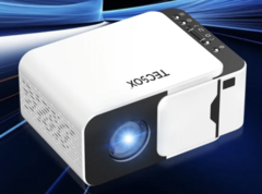 Il nuovo proiettore intelligente TecSox Revo è ora disponibile in India (Fonte: TecSox)