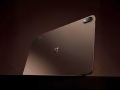 Il Pad 4 di OnePlus.