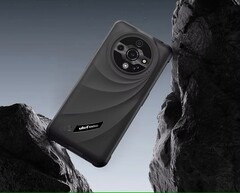 Ulefone Armor X31 Pro è dotato di un display HD+ da 6,56 pollici (Fonte: Ulefone)