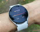 Samsung ha fornito alla serie Galaxy Watch4 cinque aggiornamenti One UI Watch 4.5 beta fino ad oggi. (Fonte: NotebookCheck)
