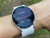 Samsung ha fornito alla serie Galaxy Watch4 cinque aggiornamenti One UI Watch 4.5 beta fino ad oggi. (Fonte: NotebookCheck)