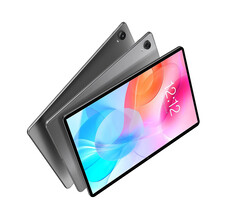 Il Teclast M40 Air è disponibile in due colori, entrambi con 128 GB di memoria espandibile. (Fonte: Teclast)