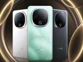 Y300c è un nuovo smartphone Android da 6,77 pollici (Fonte: Vivo)