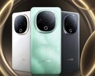 Y300c è un nuovo smartphone Android da 6,77 pollici (Fonte: Vivo)