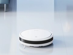 Lo Xiaomi Robot Vacuum E10 ha una potenza di aspirazione fino a 4.000 Pa. (Fonte: Xiaomi)