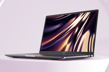 Mi NoteBook Pro 120G - destra. (Fonte: Xiaomi)