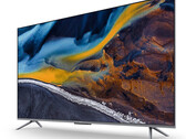 La serie Xiaomi TV Q2 funziona con Google TV e parte da 549,99 euro fino al 10 ottobre. (Fonte: Xiaomi)