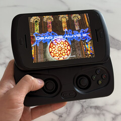 L'RG Slide è già nelle mani dei recensori. (Fonte immagine: forthenext)