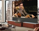 Awol Vision LuxVision è il più recente proiettore UST 4K di punta dell'azienda.