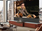 Awol Vision LuxVision è il più recente proiettore UST 4K di punta dell'azienda.