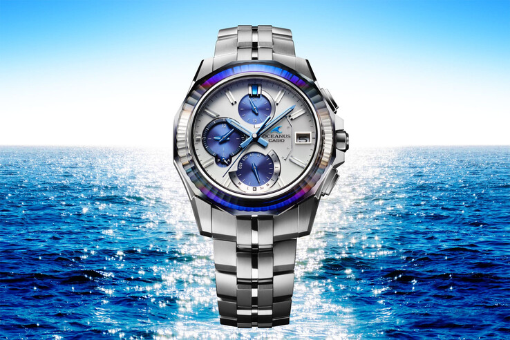 (Fonte: Casio)