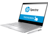 Recensione completa del Convertibile HP Spectre x360 13t-ae000 (i7-8550U, 4K UHD)