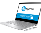 Recensione completa del Convertibile HP Spectre x360 13t-ae000 (i7-8550U, 4K UHD)