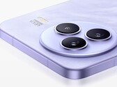 Il Civi 5 Pro. (Fonte: Xiaomi)