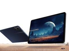 Il Poco Pad potrebbe essere un successore. (Immagine simbolica, fonte immagine: Xiaomi)