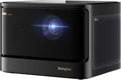 Il DBOX02. (Fonte immagine: Dangbei)