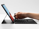 Il Surface Pro X potrebbe diventare molto più utile con Windows 11. (Fonte immagine: Microsoft)