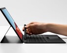 Il Surface Pro X potrebbe diventare molto più utile con Windows 11. (Fonte immagine: Microsoft)