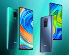 La serie Redmi Note 9 sta introducendo un altro membro? (Fonte: Xiaomi)