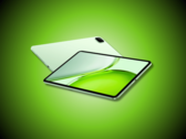 L'Honor Pad X10 Pro Max.