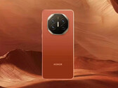 L'X60 5G prende in prestito i design dei recenti flagship Honor. (Fonte: Honor)