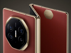 Il Mate XT rimane l'unico smartphone tri-folding prodotto in serie sul mercato.