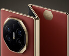 Il Mate XT rimane l'unico smartphone tri-folding prodotto in serie sul mercato.