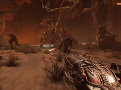 id Software ha pubblicato