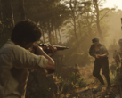 Una schermata di Mafia: The Old Country (fonte immagine SteamDB)