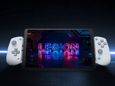 Il Legion GamePad G3 in uno dei due colori di lancio.