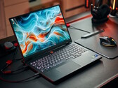 Lenovo Legion Pro 5 16IAX10 con un brillante OLED